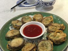 -京味民福烤鸭店(建设四马路店)