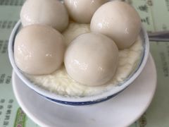 -阿三麻蓉汤圆(顺光大厦店)