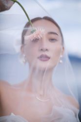 -上花轿婚纱摄影