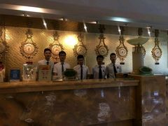 -维也纳国际酒店·西安大雁塔大唐不夜城店