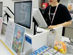 -泡泡玛特POPMART(石景山万达店)