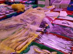 -芦潮港集贸市场