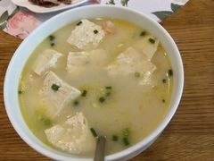 -花舍·新派粤菜·西餐·下午茶(亚运村·鸟巢店)