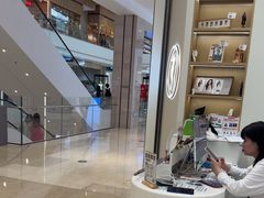 -海马体照相馆(大连柏威年购物中心店)