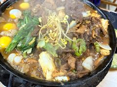 -朝族高丽火盆(长白山总店)