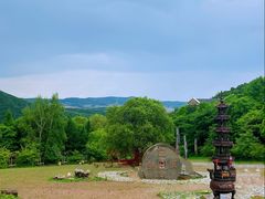 -香炉山国家森林公园