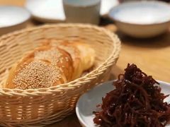 -山东宾馆·齐鲁苑餐厅