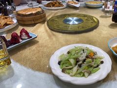 -七菜馆·东北菜·蒸饺(文体路店)