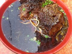 -小龙大肉面馆