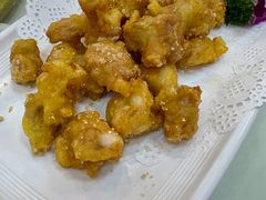 -台山第一家兴华黄鳝饭·黄鳝婆(开平店)
