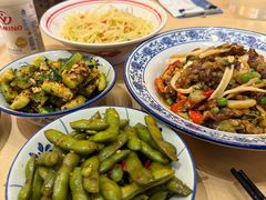 -江味龙虾馆·裸蓝龙虾(南山店)