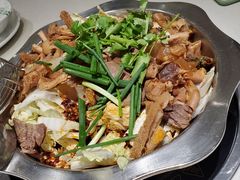 -古乐牛香·鲜牛肉牛杂火锅(新区店)