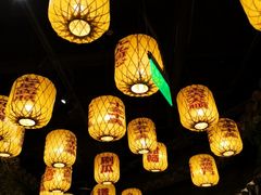 -南京大牌档(新街口德基广场店)