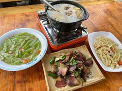 -青城甲(青城山店)