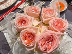 -山与蓝·轻糖鲜果蛋糕(勒泰店)