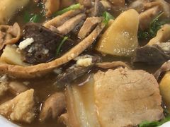 -吴记百姓菜馆·北京菜·烤鸭(故宫店)