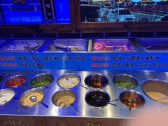 -唇辣号重庆老火锅(燕郊鑫乐汇店)