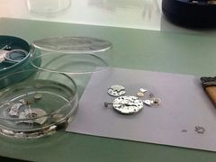 -名表维修(庄胜崇光百货店)