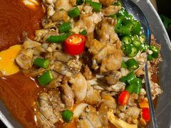 -蛙喔牛蛙(盐城盐都万达店)