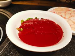-周师兄大刀腰片火锅(洪崖洞旗舰店)