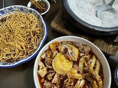 -范记豆花庄(东门好吃街店)