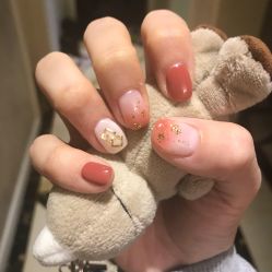 -PinkBaby美甲美睫