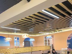 -花儿穆萨·烤肉餐厅(石马坪店)