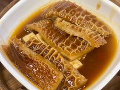 柱侯金钱肚-潮福城大酒楼·潮粤菜·港式点心(阳光城店)