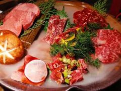 -厚贞日式烤肉(浦东汇智店)
