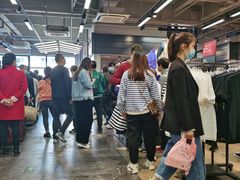 -NIKE上海青浦优选体验店