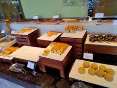 -索菲特西湖大酒店·香榭丽全日候餐厅(南山路店)