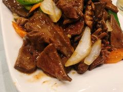 -宝发园名菜馆