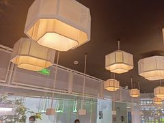 -绿茶餐厅(广州天河城店)