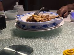 -巴音浩日娲·蒙餐(双林东路店)