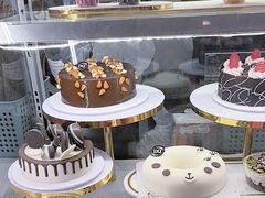 -DQ·蛋糕·冰淇淋(五棵松万达店)