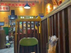 -蜀川川破店·江湖菜·烧烤(北京首店)