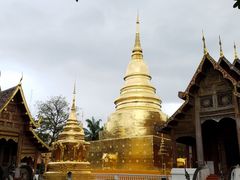 -帕辛寺