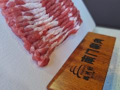 -南门铜锅涮肉(北京总店)