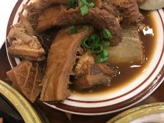 -西贡渔港
