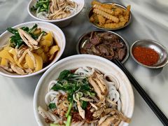 -再回首鸡肉米线(人民路一店)