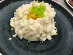 -半山腰·云南菜(侨福芳草地店)