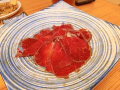 -高木日本料理(静安寺店)