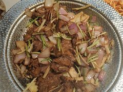 -小鱼小牛·鱼牛干锅·脆鱼火锅(世欧广场店)