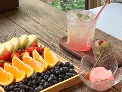 -瑜上·山食小馆