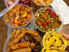 -合肥妈妈菜(青阳南路店)
