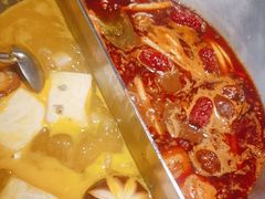 -湊湊火锅·茶憩(皇姑万象汇店)