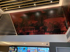 -肯德基(安定门店)