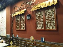 -李大牛和刘大力手作甜品(凯德店)
