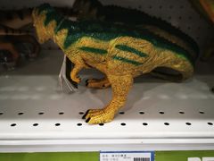 -TOYSRUS玩具反斗城(长沙德思勤店)