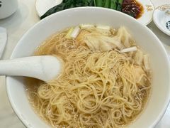 -香港麦奀云吞面世家(中山二路店)